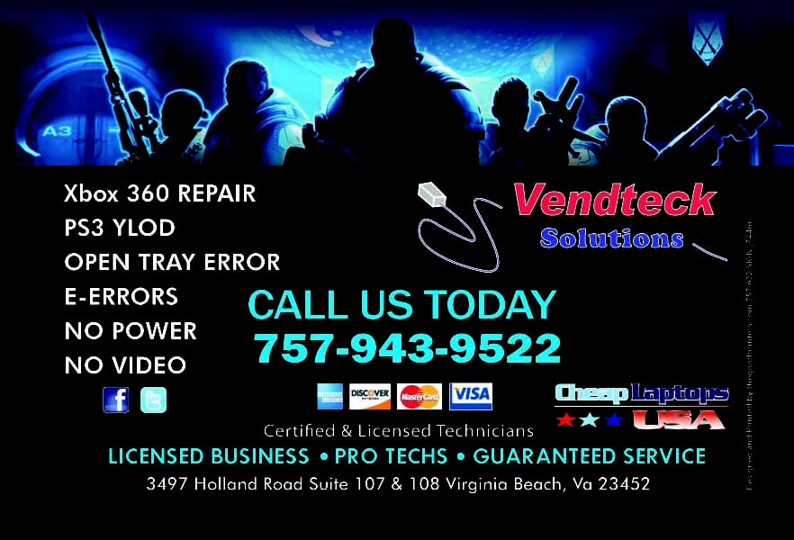 Photo of Vendteck Solutions