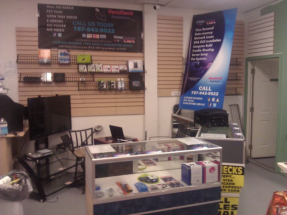 Photo of Vendteck Solutions