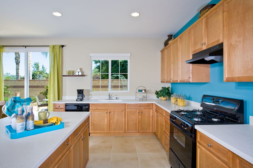 Photo of Professional Kitchen Design