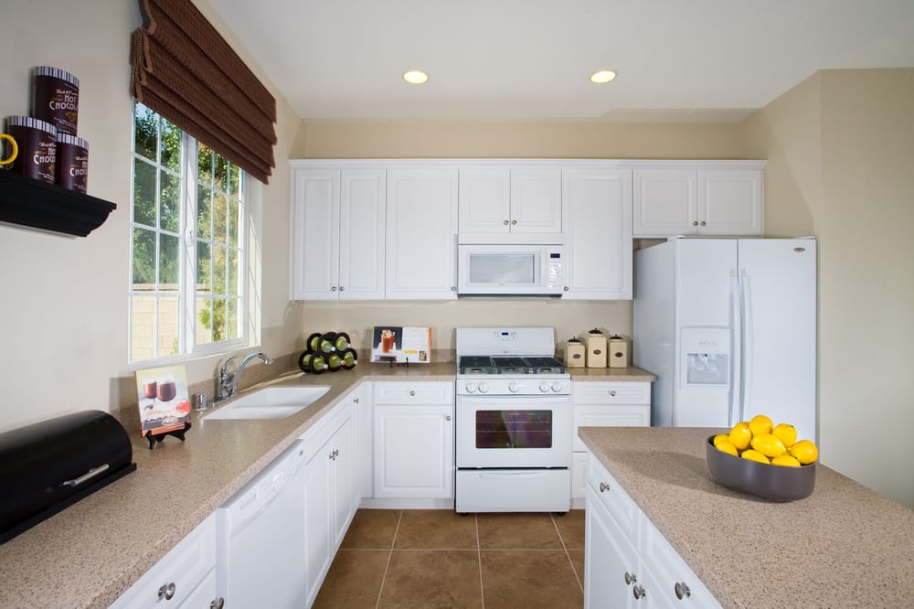 Photo of Professional Kitchen Design