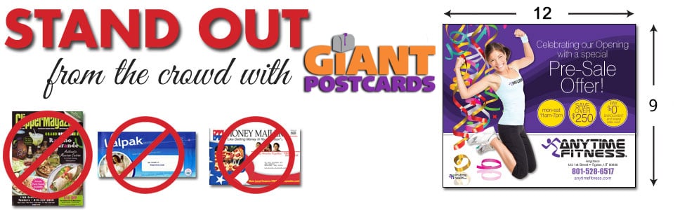 Photo of Giant Marketing