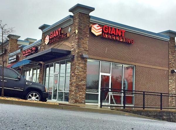 Photo of Giant Marketing