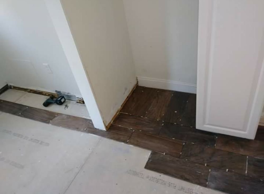 Photo of Max Out Mold Removal