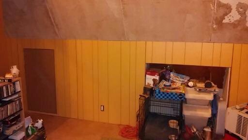 Photo of Max Out Mold Removal
