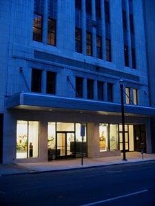 Photo of Tinney Contemporary