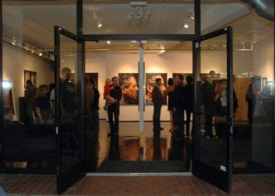 Photo of Tinney Contemporary