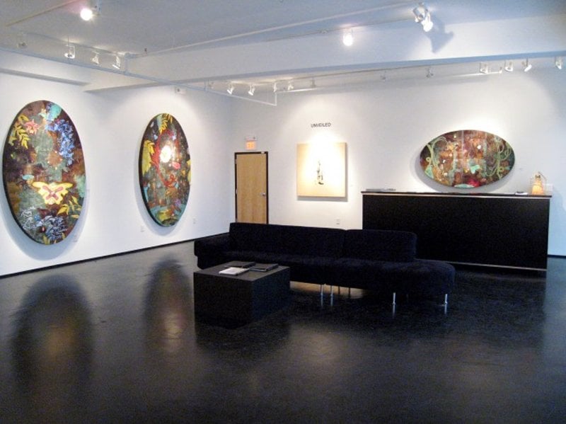 Photo of Tinney Contemporary