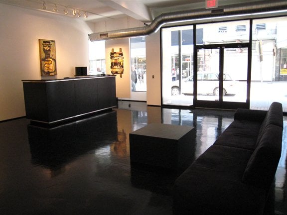 Photo of Tinney Contemporary