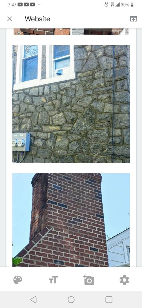 Photo of K&S Masonry Restoration