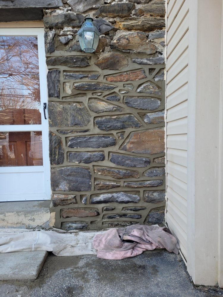 Photo of K&S Masonry Restoration