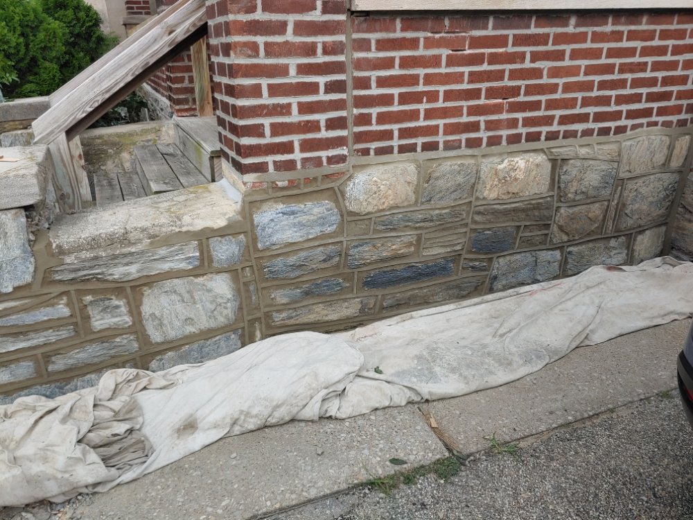 Photo of K&S Masonry Restoration