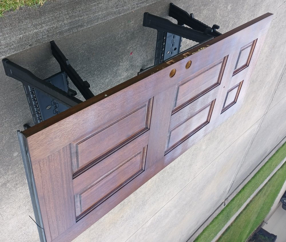 Photo of Roscoe's Front Door Refinishing & More