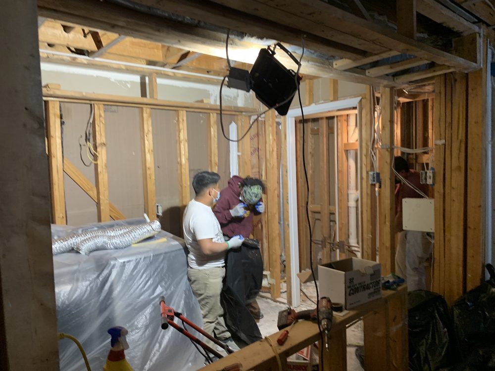 Photo of Katchmark Construction