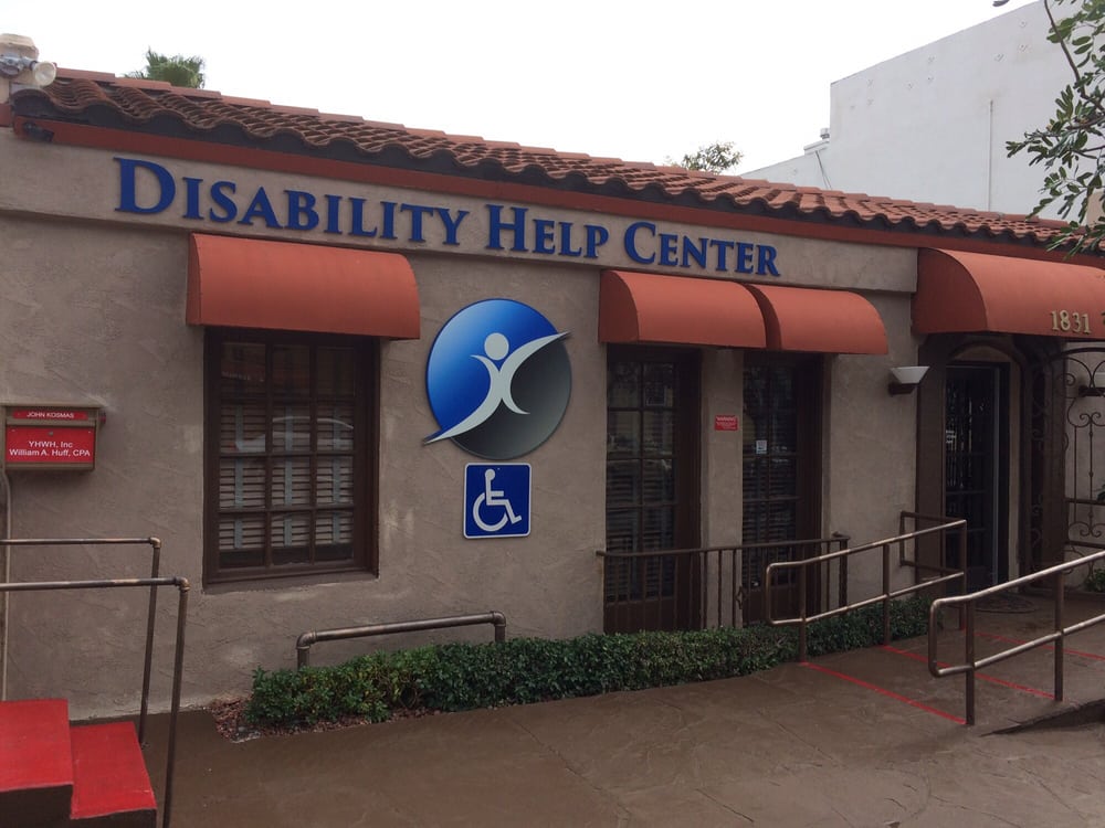 Photo of Disability Help Center