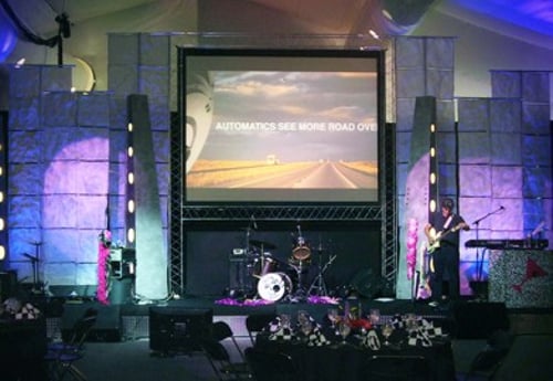 Photo of Impact Group