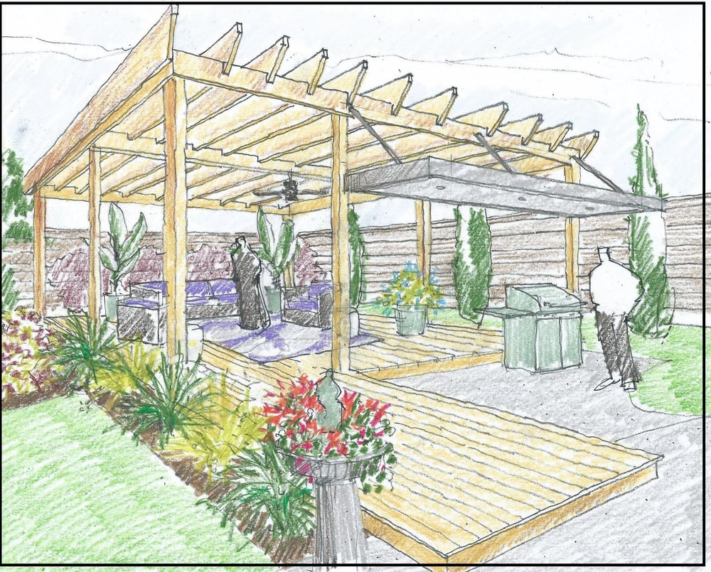 Photo of Native Gardening
