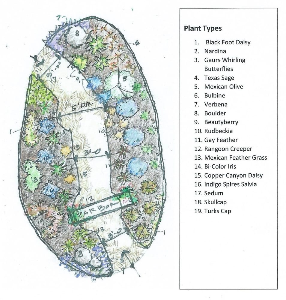 Photo of Native Gardening