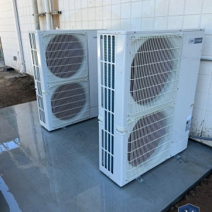 Photo of United Heating & Air Conditioning
