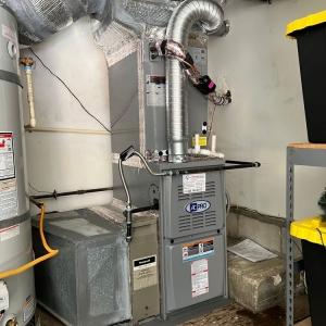 Photo of United Heating & Air Conditioning