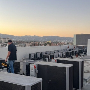 Photo of United Heating & Air Conditioning