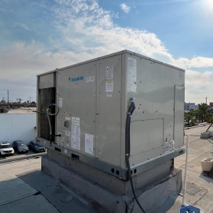 Photo of United Heating & Air Conditioning