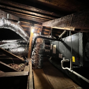 Photo of United Heating & Air Conditioning