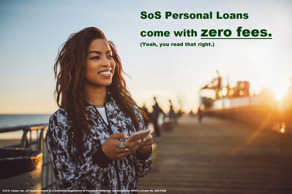 Photo of SOS Loans