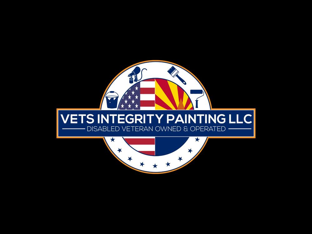 Photo of Vets Integrity Painting