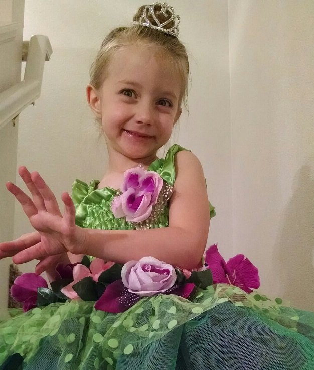 Photo of Little Dreams Dress Up