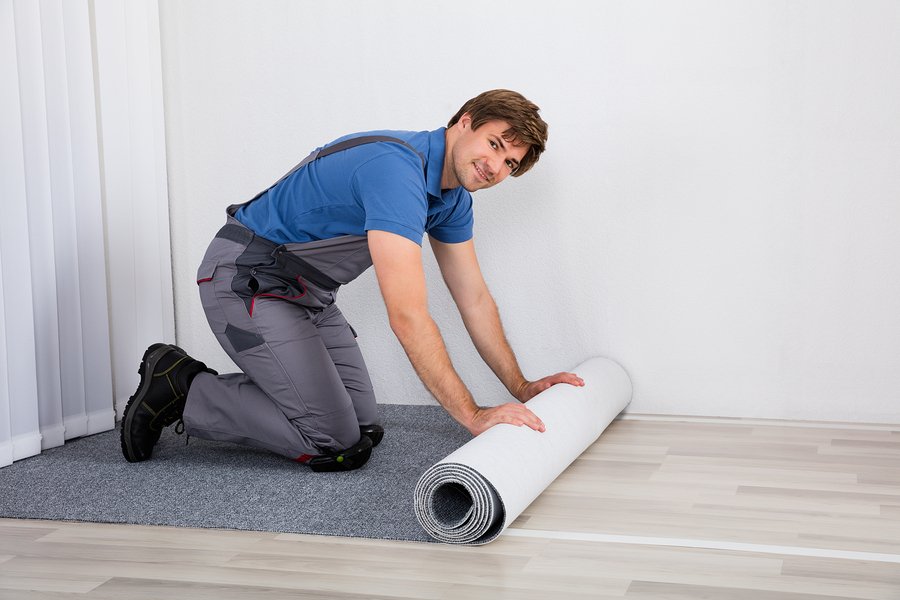 Photo of Versatile Carpet Stores - Minneapolis MN