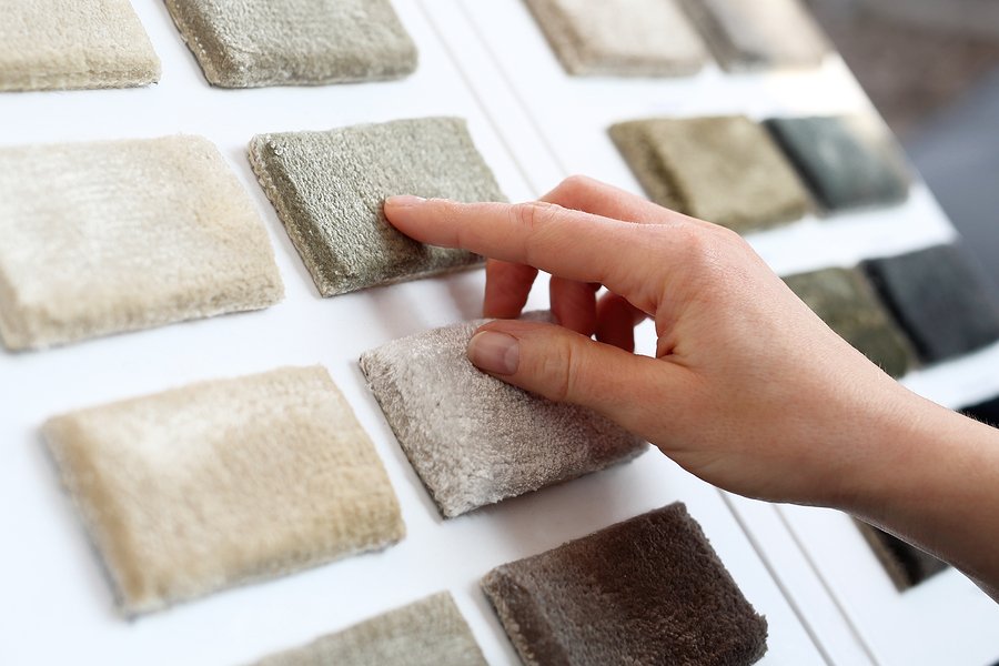 Photo of Versatile Carpet Stores - Minneapolis MN