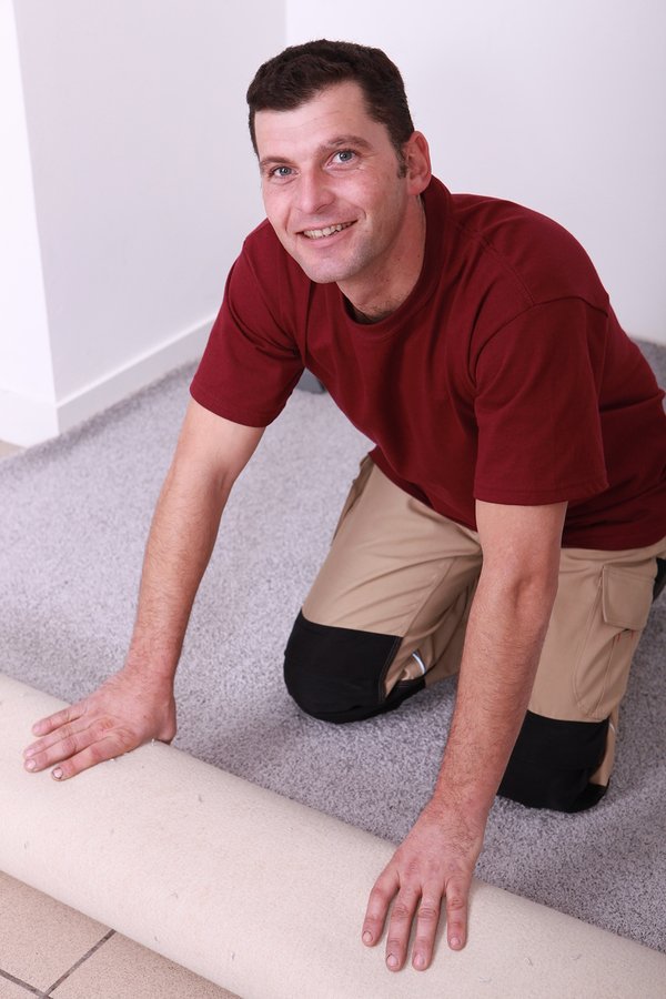 Photo of Versatile Carpet Stores - Minneapolis MN