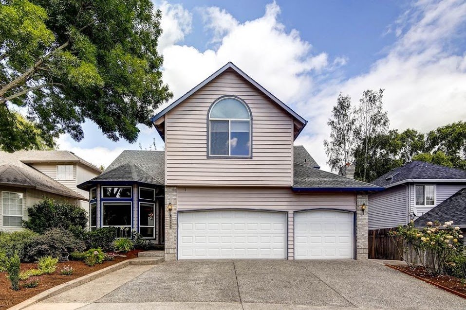 Photo of Northwest Colorworks Painting - Portland