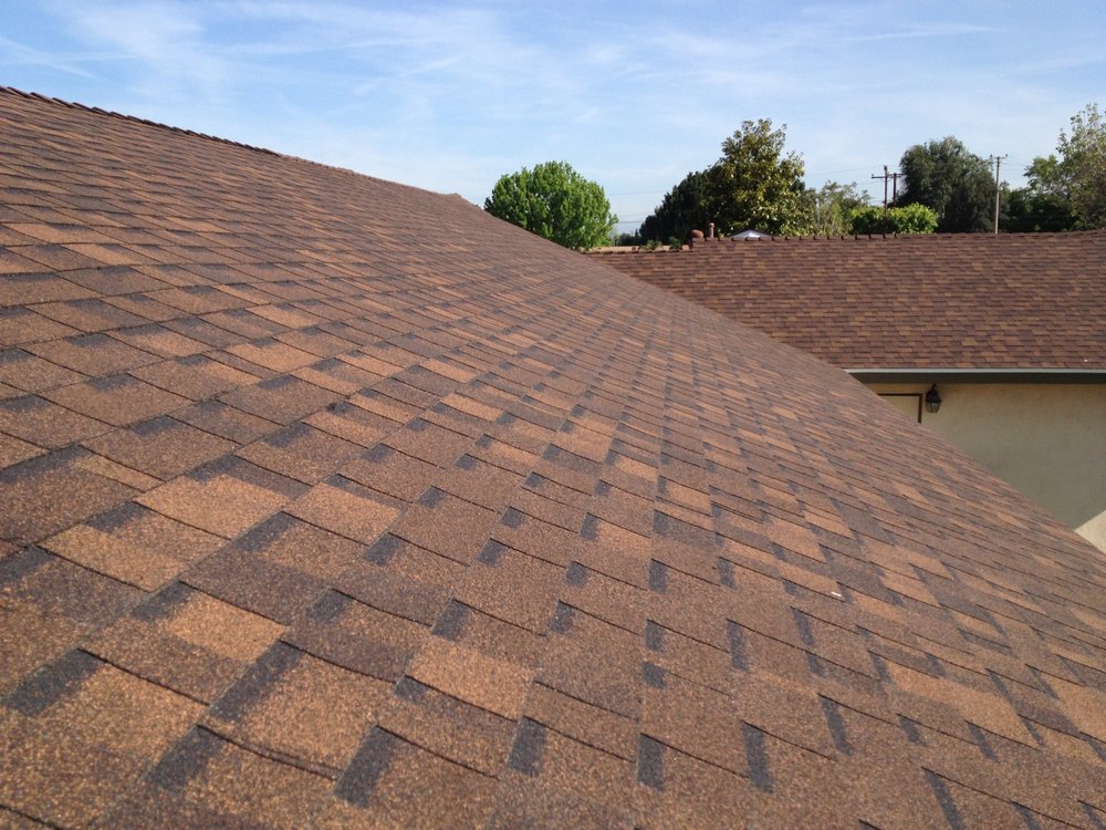Photo of Najars Roofing