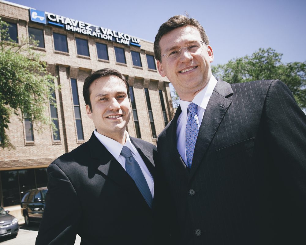 Photo of Chavez & Valko
