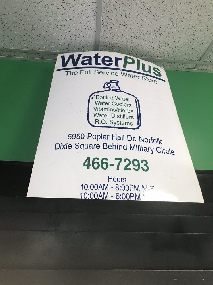 Photo of Waterplus of Virginia