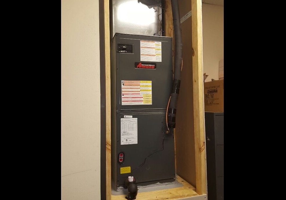 Photo of North Beach Best HVAC Expert