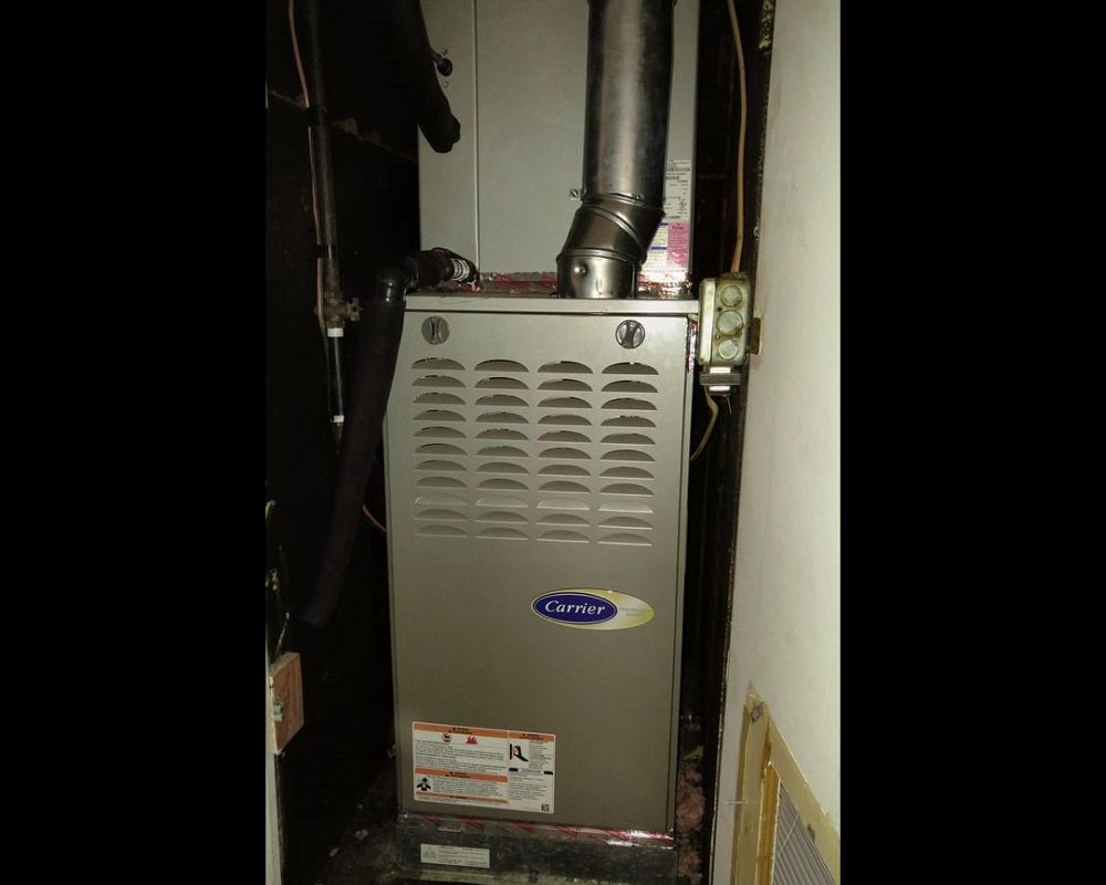 Photo of North Beach Best HVAC Expert