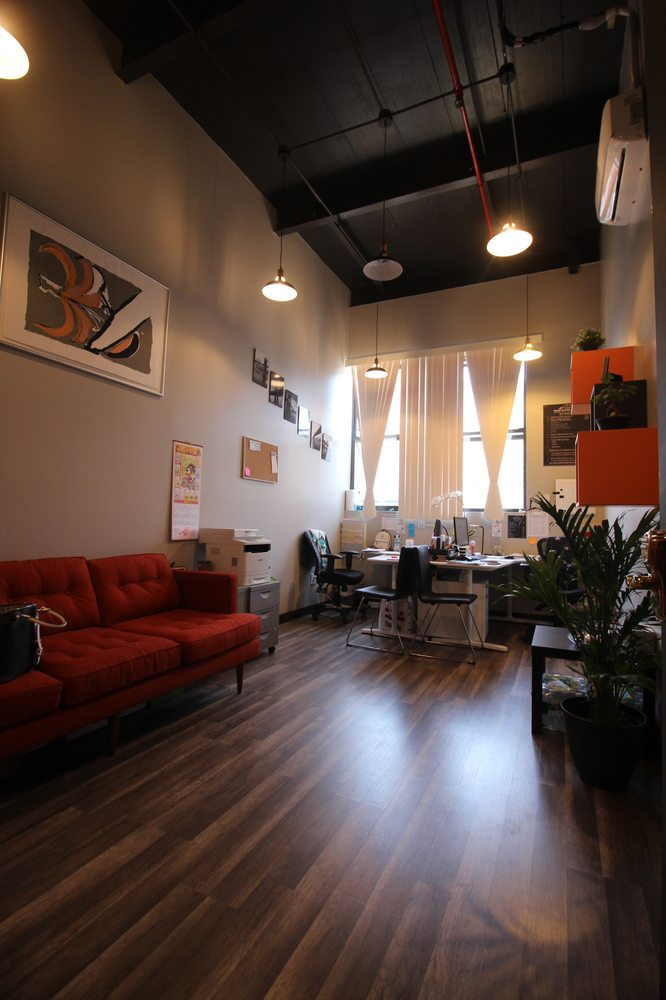 Photo of HESS Brooklyn