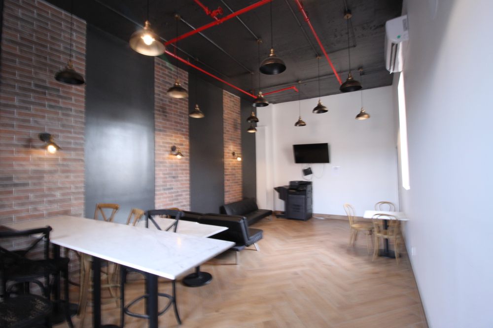 Photo of HESS Brooklyn
