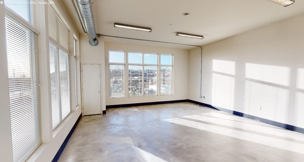 Photo of Interbay Work Lofts