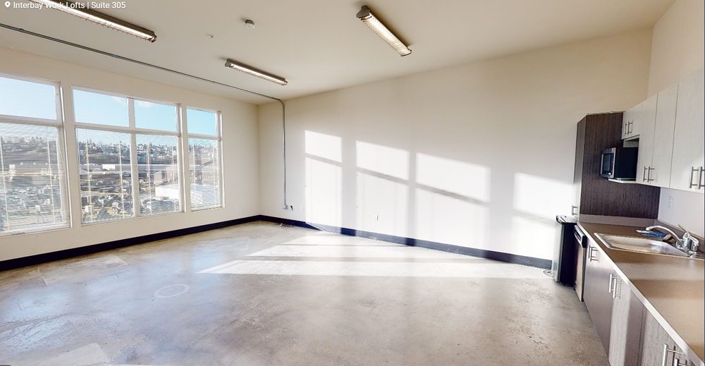 Photo of Interbay Work Lofts