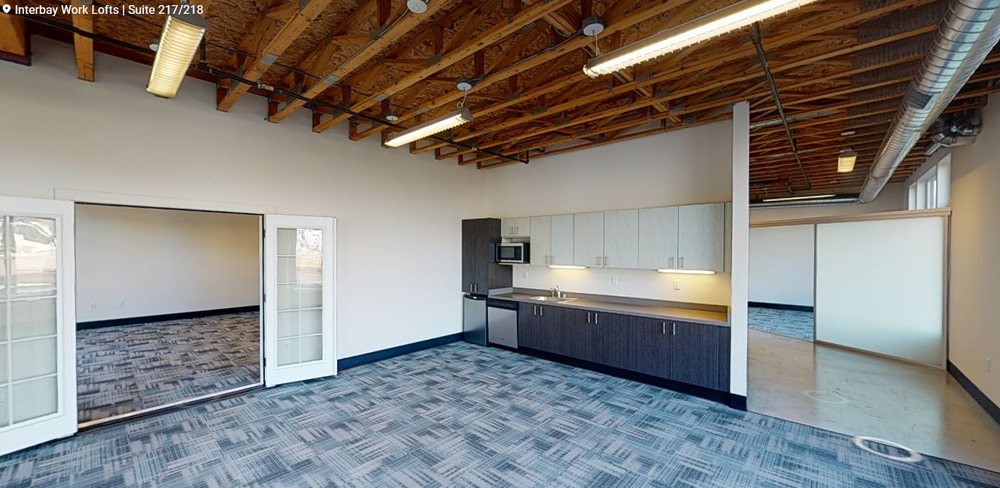 Photo of Interbay Work Lofts