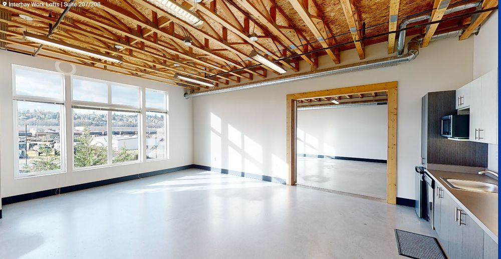 Photo of Interbay Work Lofts