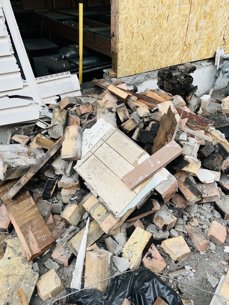 Photo of H & A Junk Removal