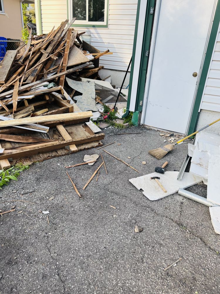 Photo of H & A Junk Removal