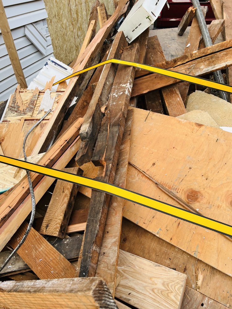 Photo of H & A Junk Removal