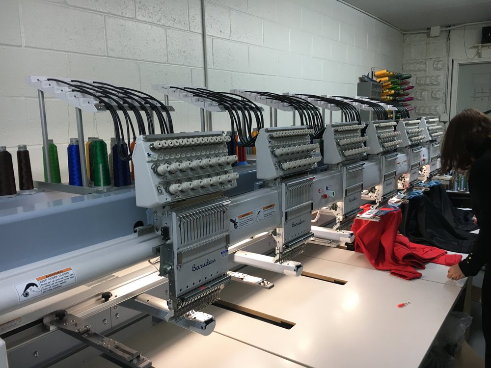 Photo of Artshirt Company