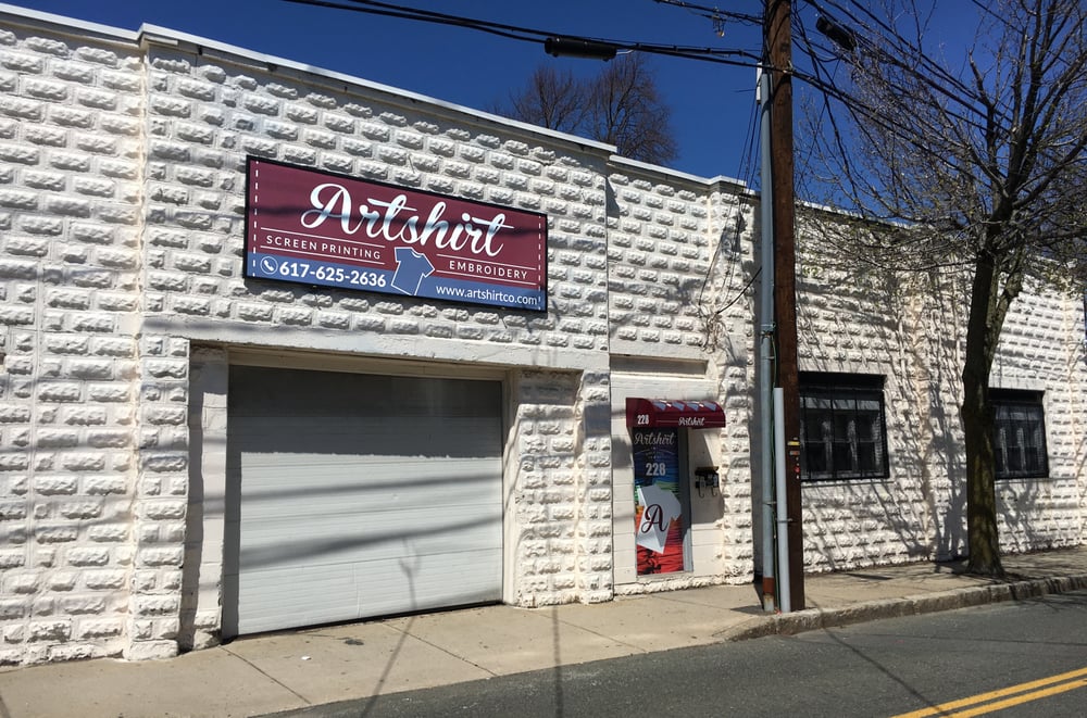 Photo of Artshirt Company