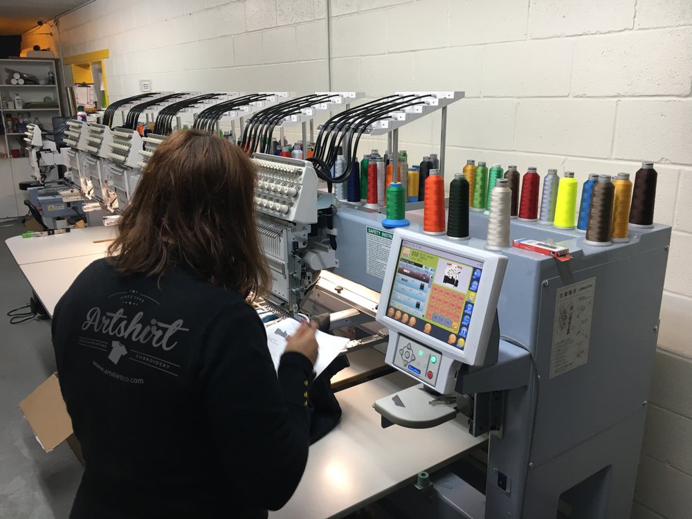 Photo of Artshirt Company